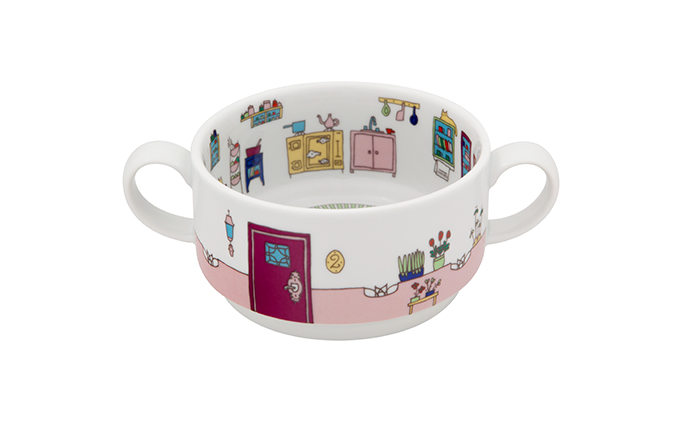 Porcelanas Vista Alegre